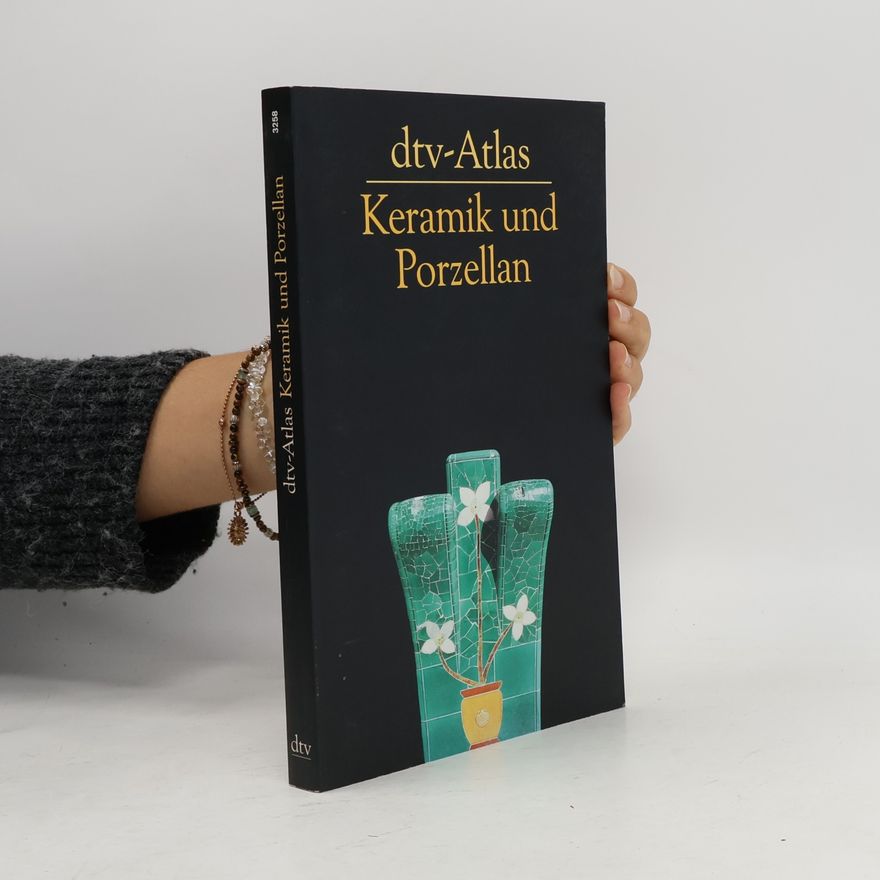 Sven Frotscher dtv-Atlas Keramik und Porzellan