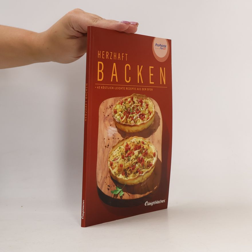 Autorenkollektiv Herzhaft Backen