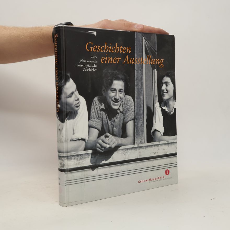 Autorenkollektiv Geschichten einer Ausstellung