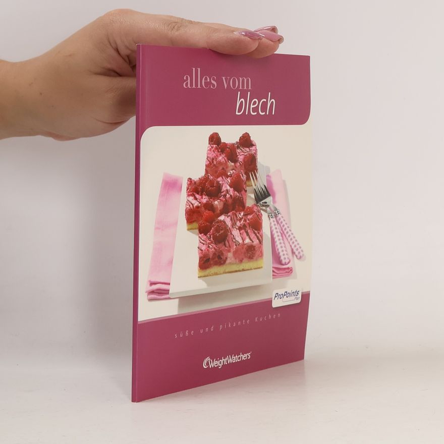 Autorenkollektiv Alles vom Blech