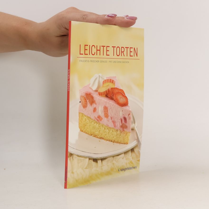 Autorenkollektiv Leichte Torten