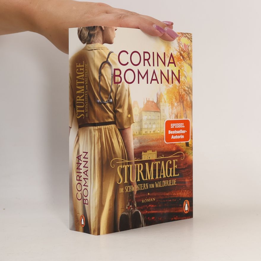 Corina Bomann Sturmtage