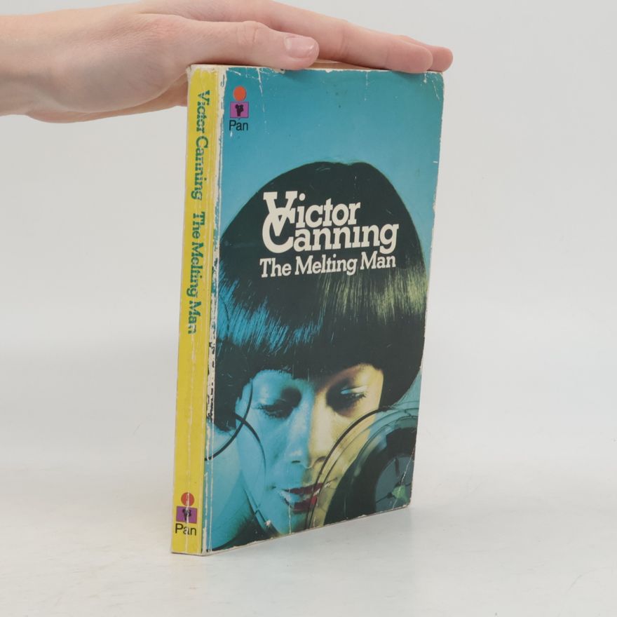 Victor Canning The Melting Man
