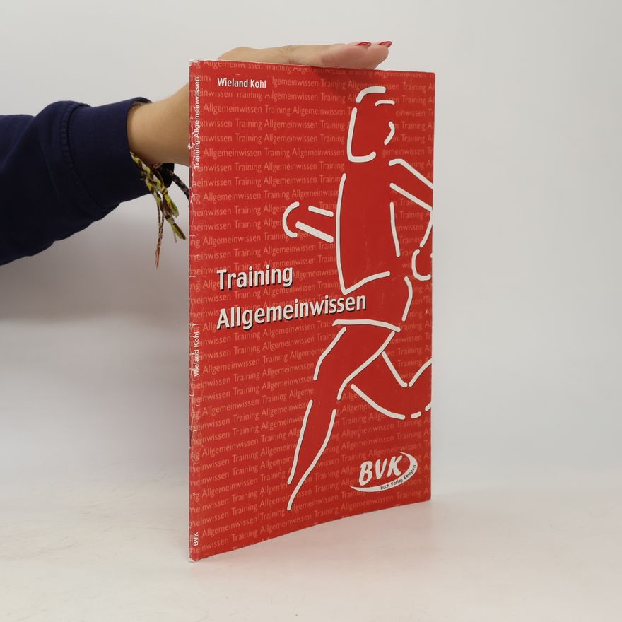 Wieland Kohl Training Allgemeinwissen