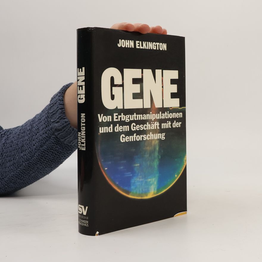 John Elkington Gene