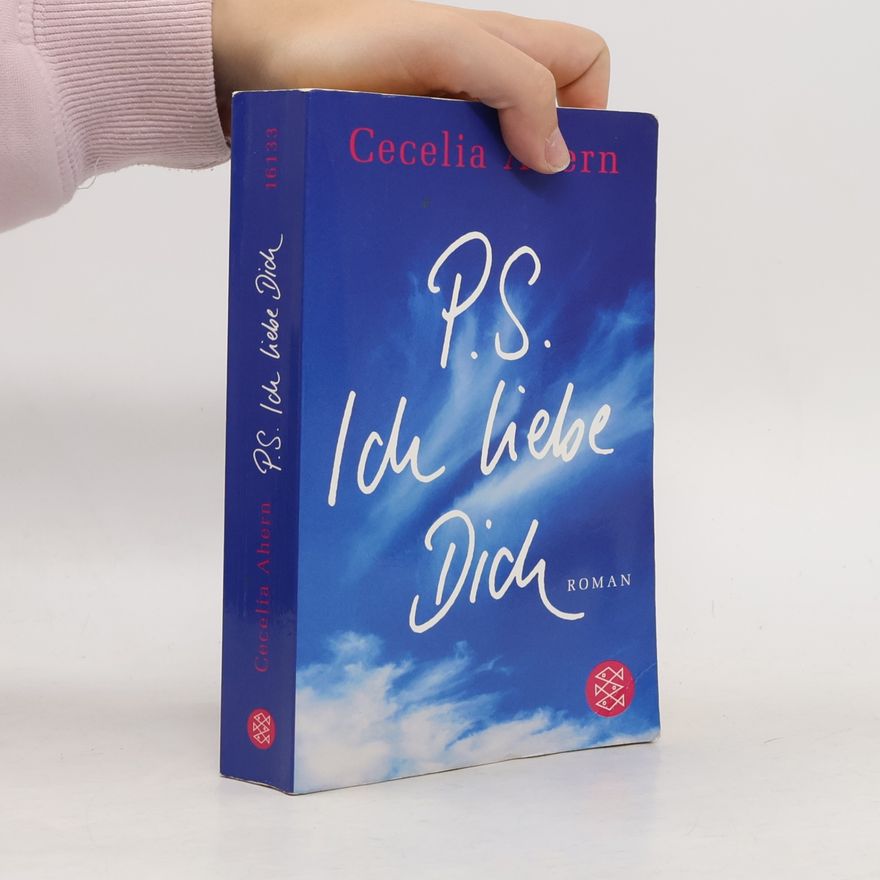 Cecelia Ahern P.S. Ich liebe Dich