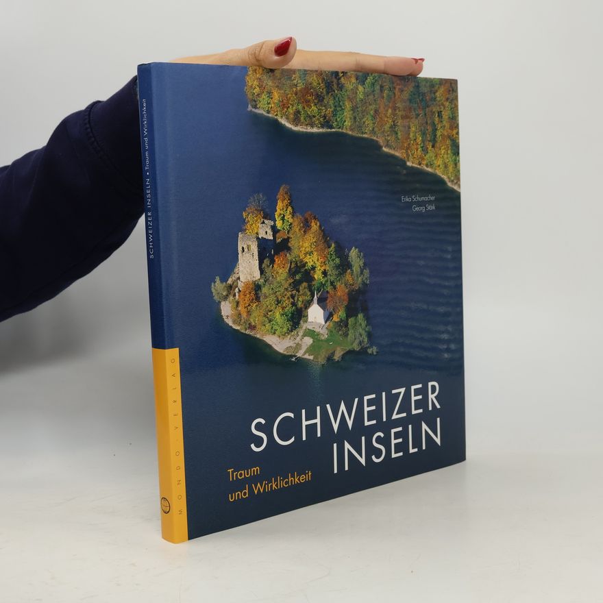 Georg Stärk Schweizer Inseln