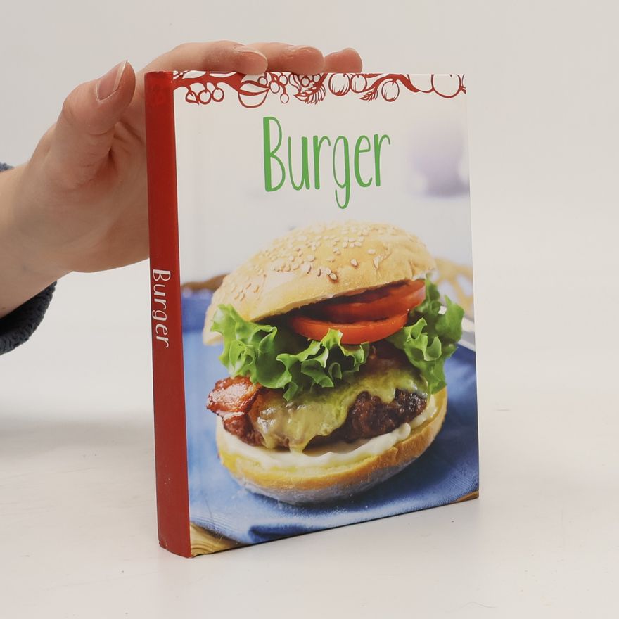 Autorenkollektiv Burger