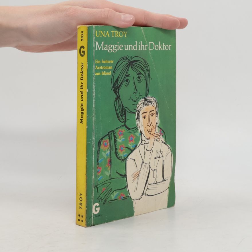 Ise Billig Maggie und ihr Doktor