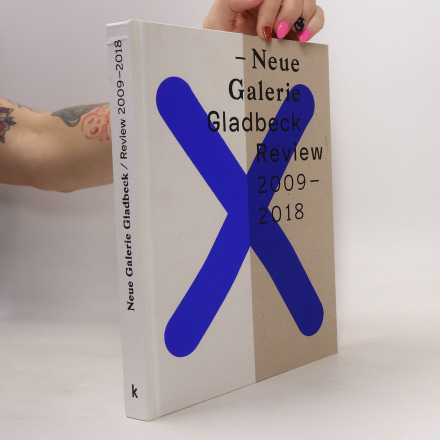 Autorenkollektiv Neue Galerie Gladbeck Review