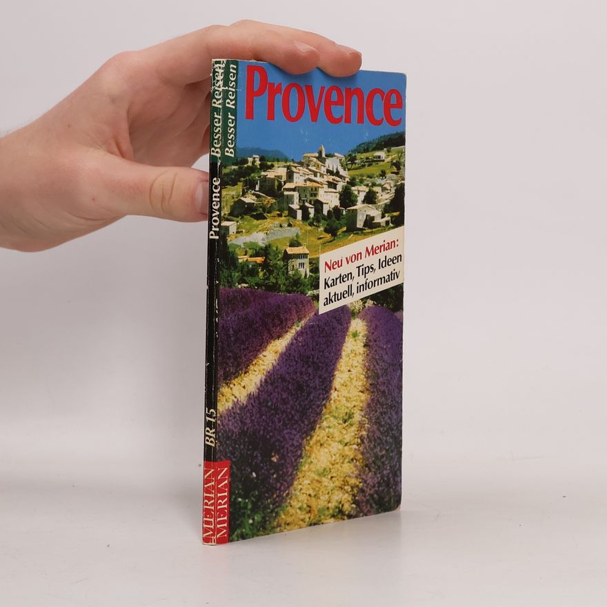 Lisse Merlin Provence