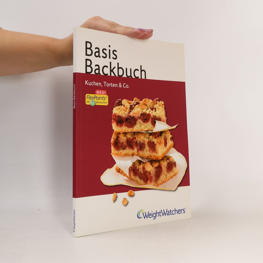 Autorenkollektiv Basis Backbuch