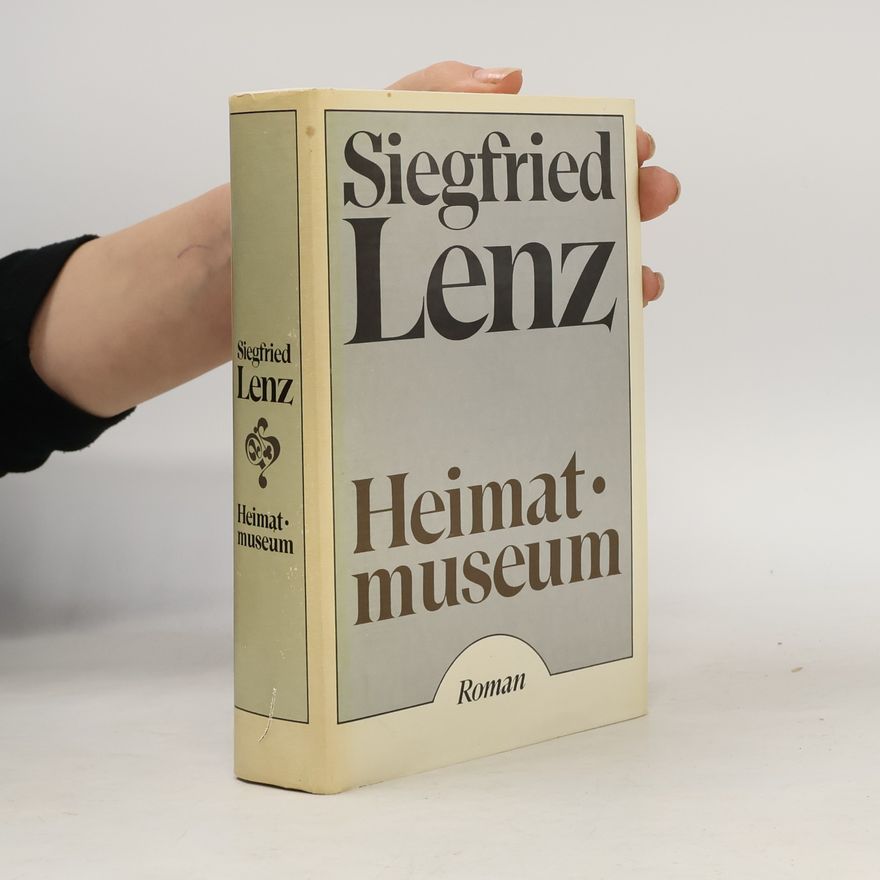 Siegfried Lenz Heimatmuseum