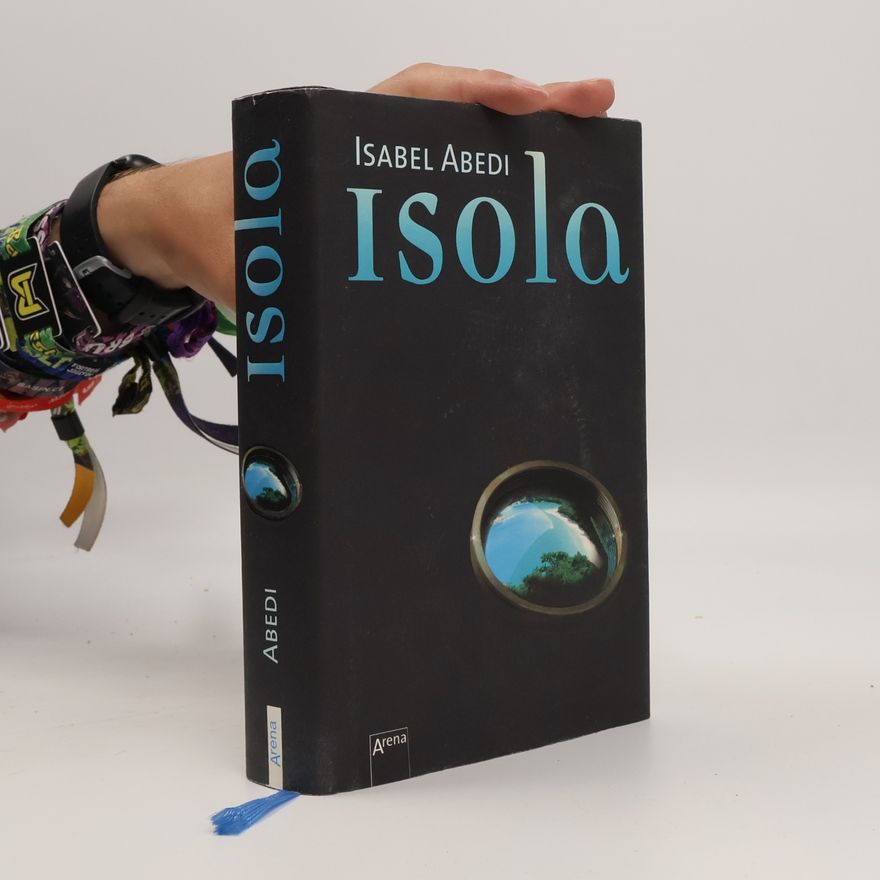 Isabel Abedi Isola