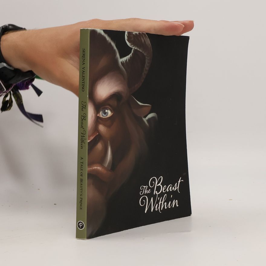 Serena Valentino The Beast Within