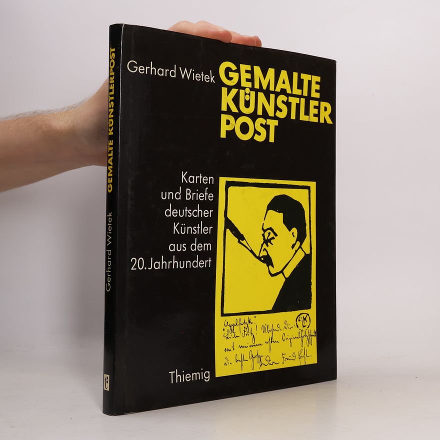 Gerhard Wietek Georg Tappert