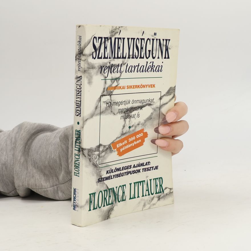 Florence Littauer Személyiségünk