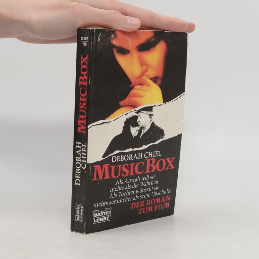 Deborah Chiel Music Box
