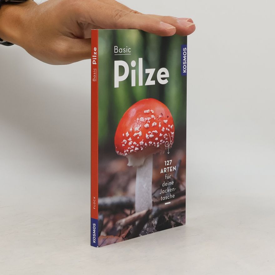 Markus Flück BASIC Pilze
