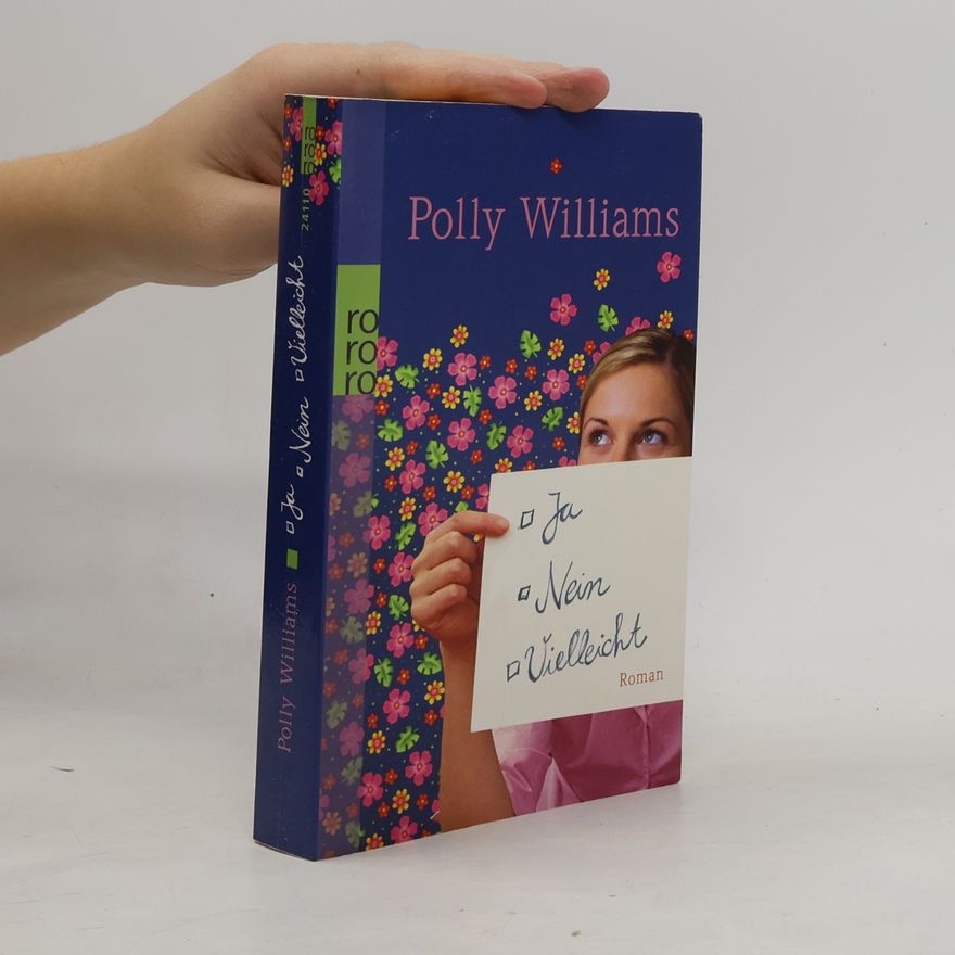 Polly Williams Ja - nein - vielleicht