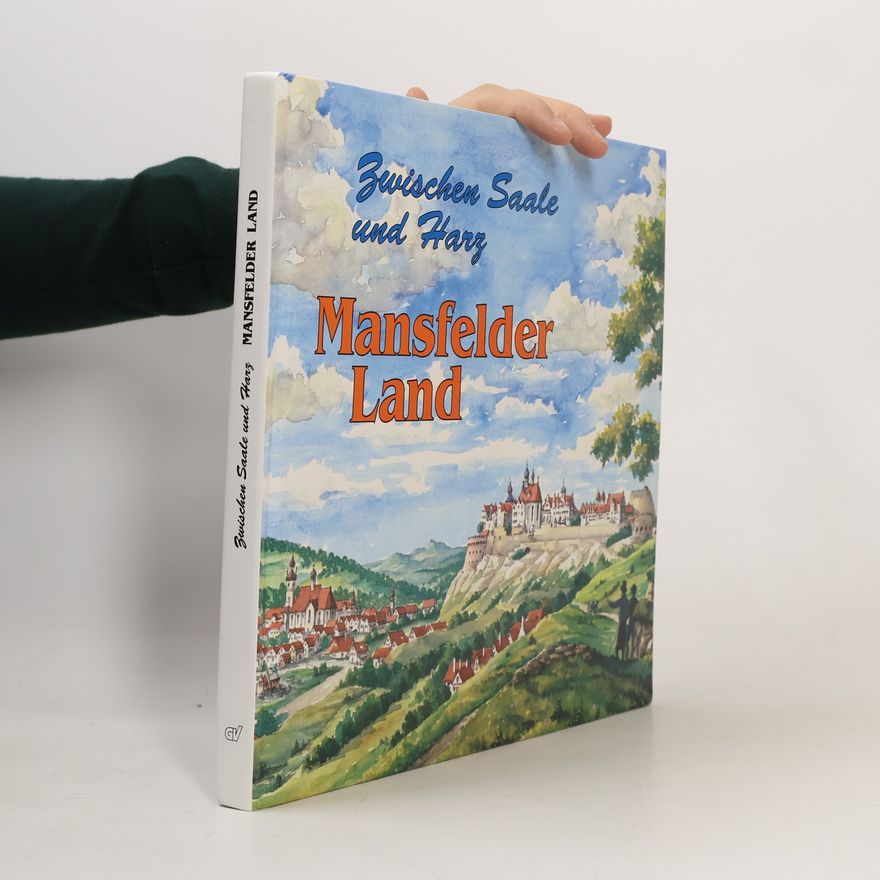 Various authors Mansfelder Land