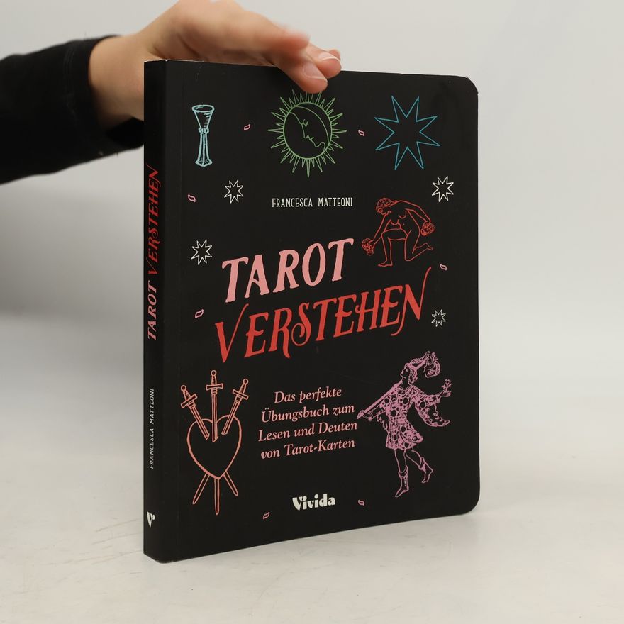 Francesca Matteoni Tarot verstehen (VIVIDA)