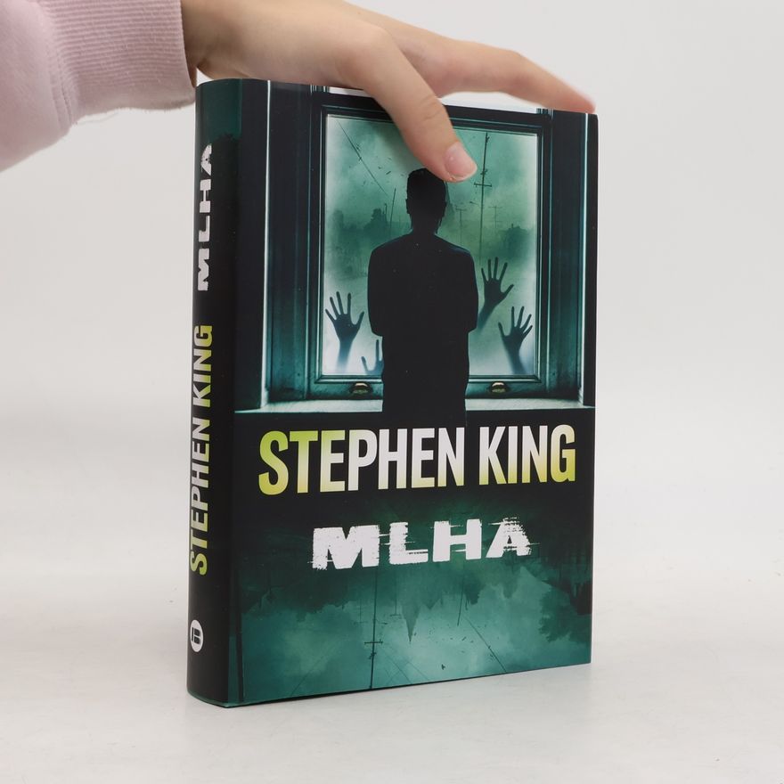 Stephen King Mlha