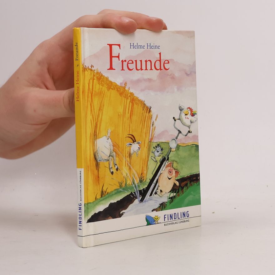 Helme Heine Freunde
