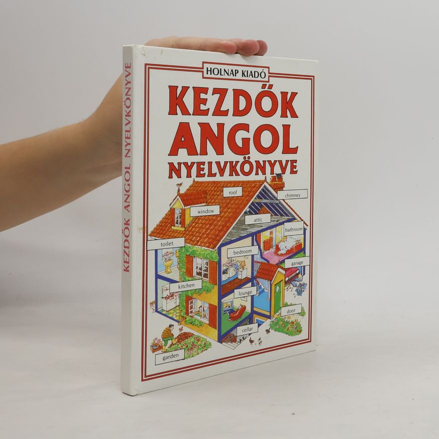Franc oise Holmes Kezdők angol nyelvkönyve