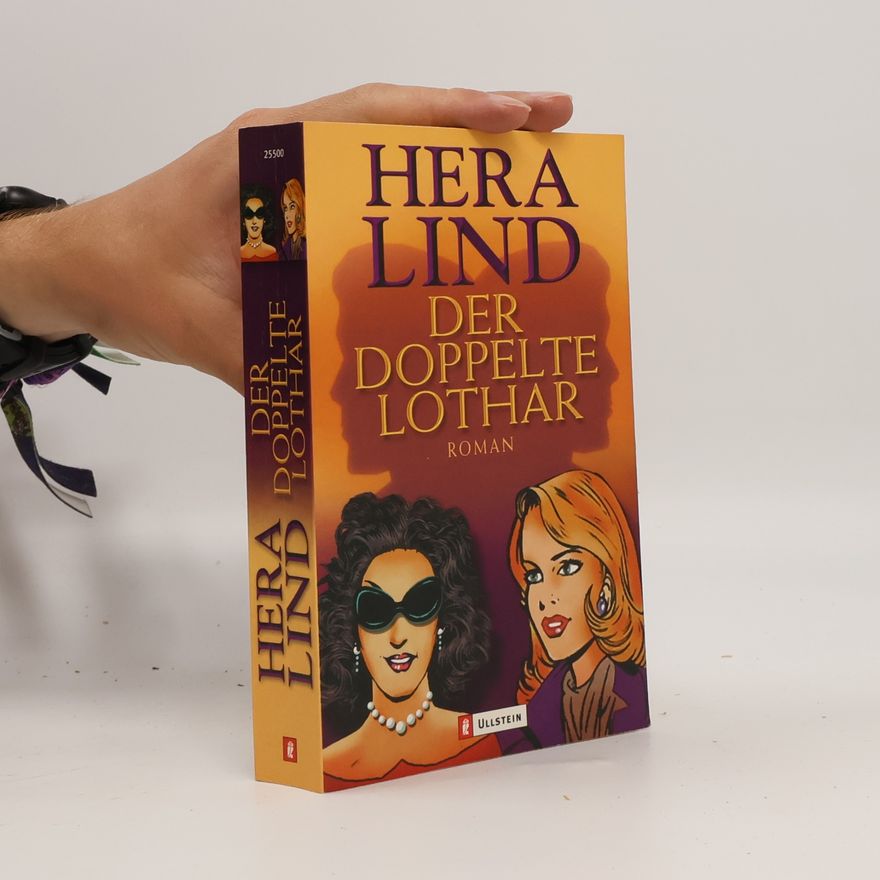 Hera Lind Der doppelte Lothar