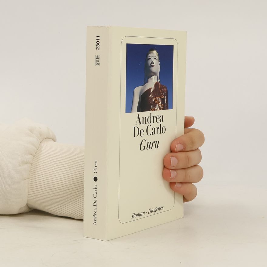 Andrea De Carlo Guru