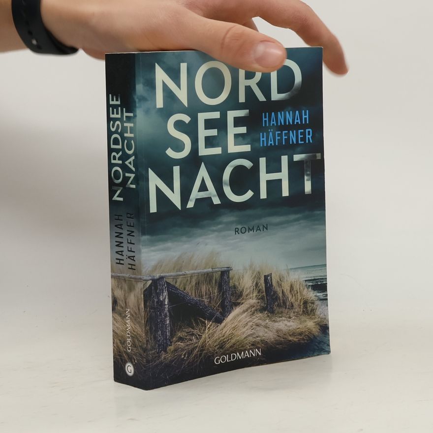 Hannah Häffner Nordsee-Nacht