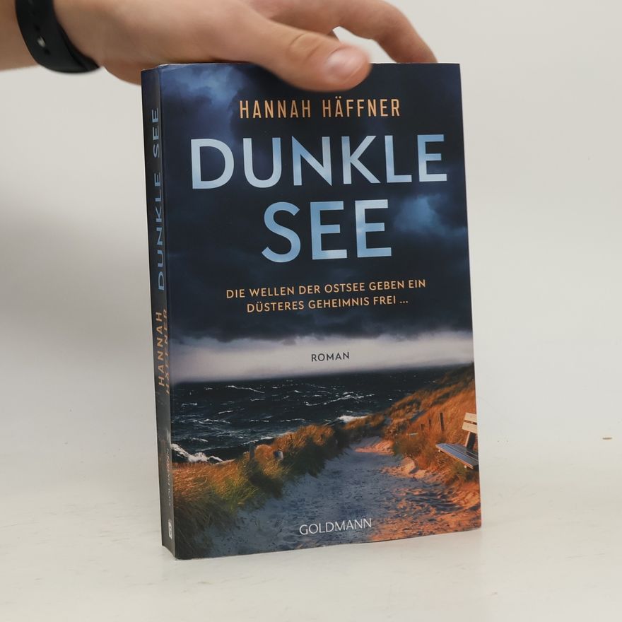 Hannah Häffner Dunkle See
