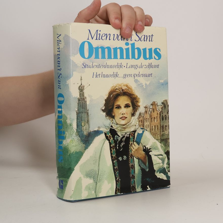 Mien van't Sant Omnibus