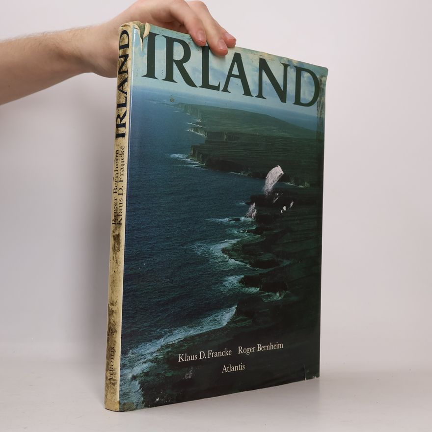 Klaus D. Francke Irland