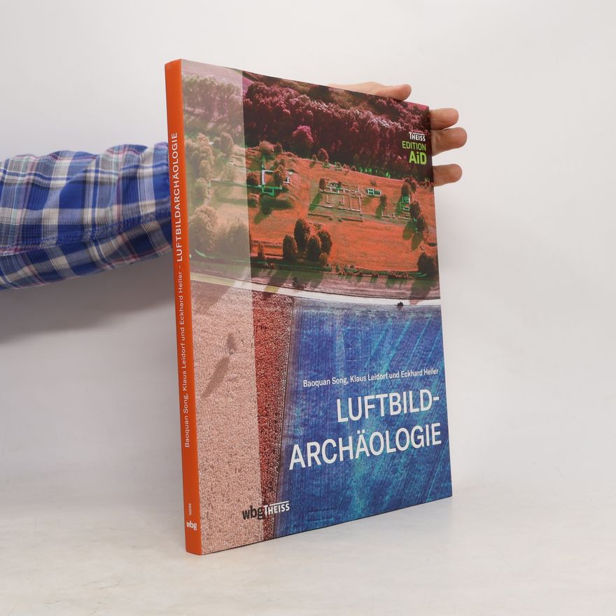 Eckhard Heller Edition AiD: Luftbildarchäologie