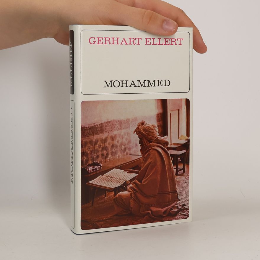 Gerhart Ellert Mohammed