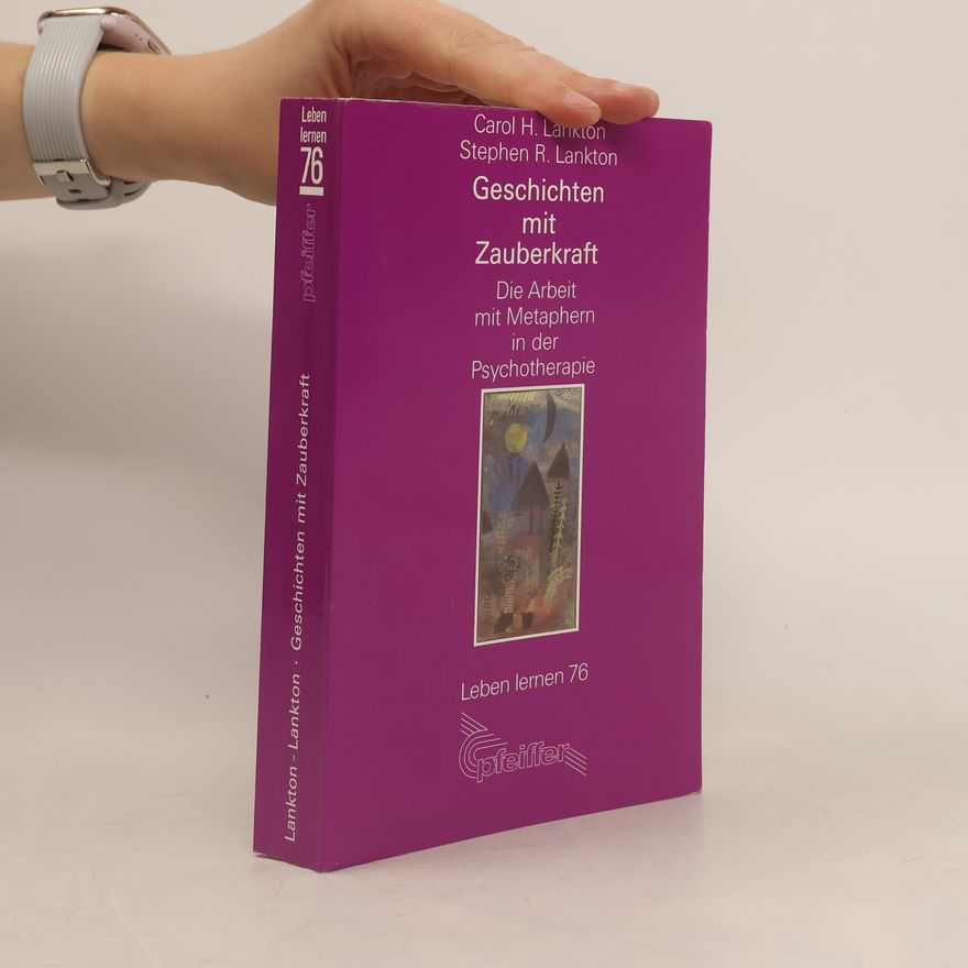 Carol H. Lankton Geschichten mit Zauberkraft