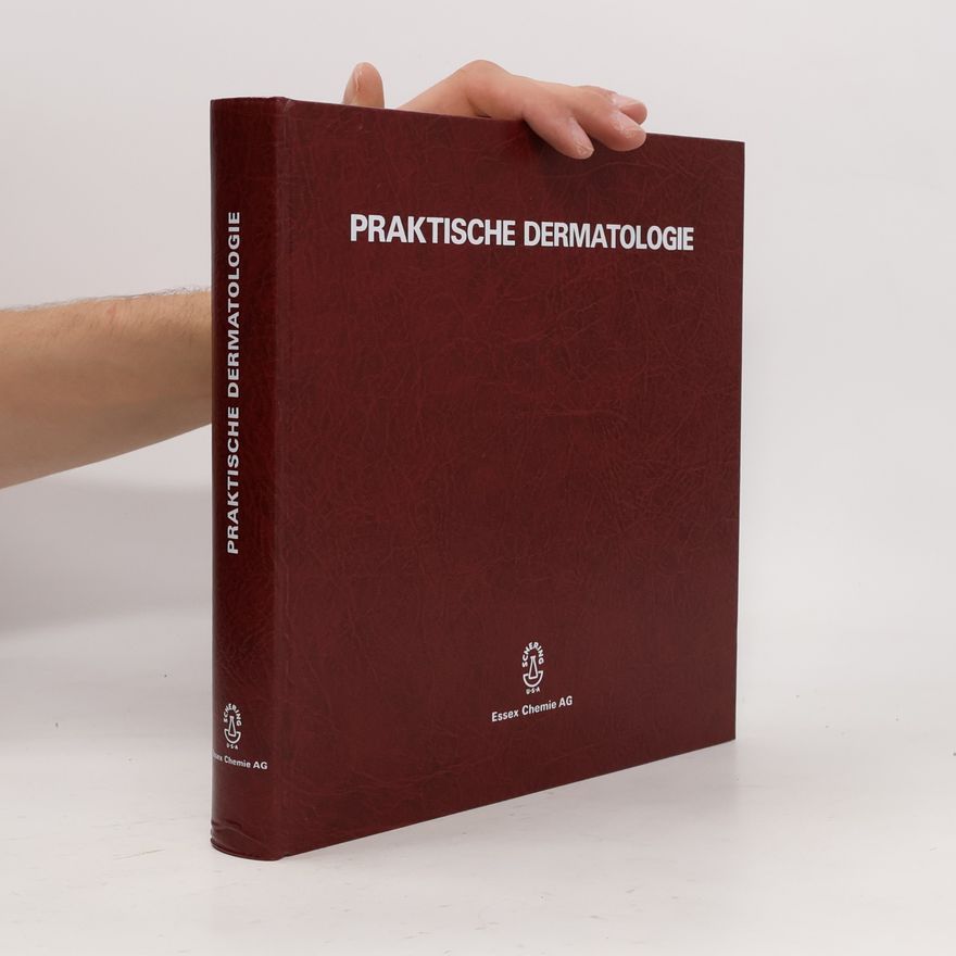 Autorenkollektiv Praktische Dermatologie. Diproderm. Diprogenta