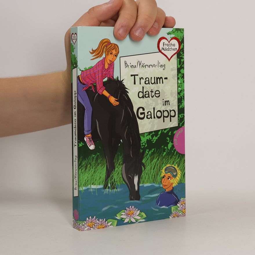 Thomas Brinx Traumdate im Galopp