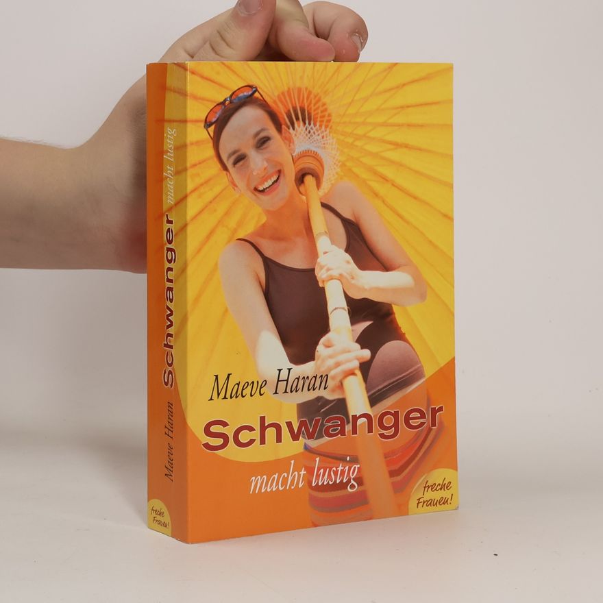 Maeve Haran Schwanger macht lustig