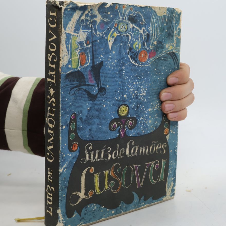 Luiz de Camões Lusovci