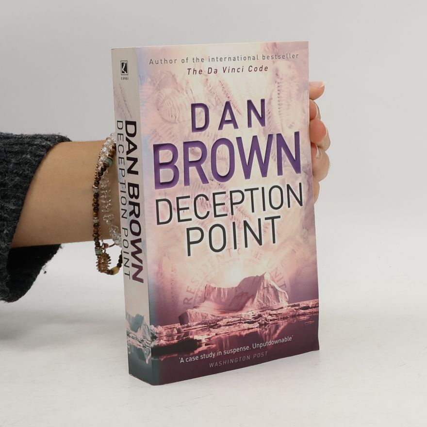 Dan Brown Deception Point