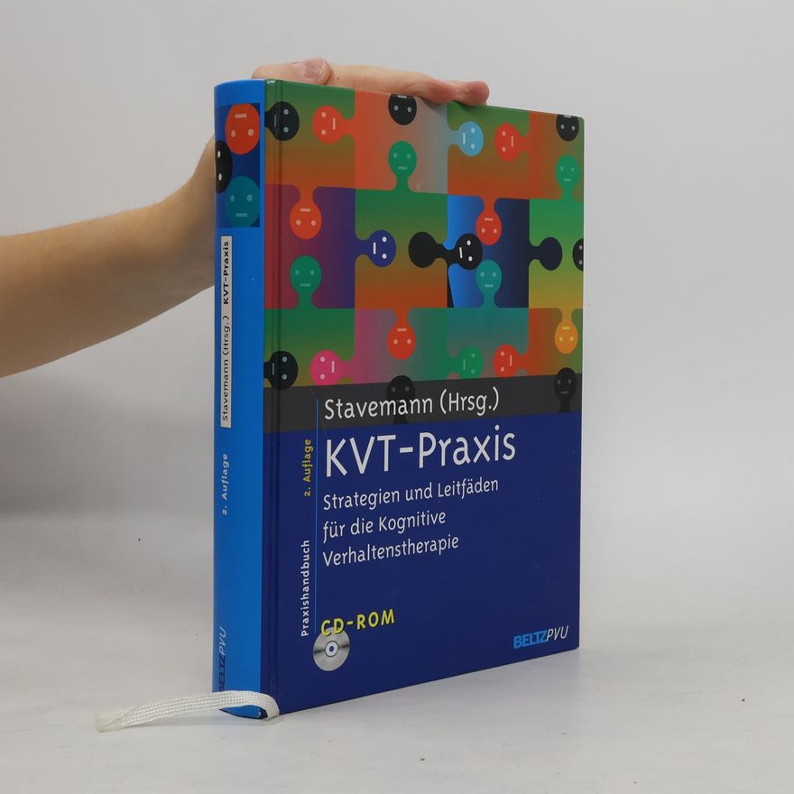 Harlich H. Stavemann KVT-Praxis - 2. Auflage
