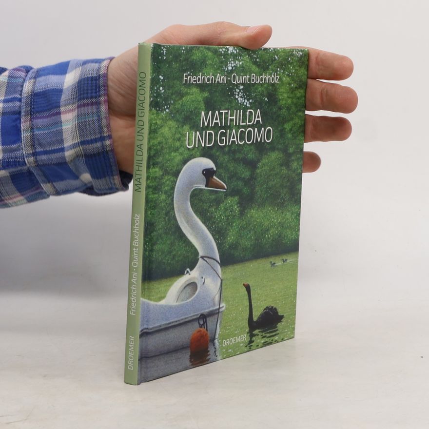 Quint Buchholz Mathilda und Giacomo