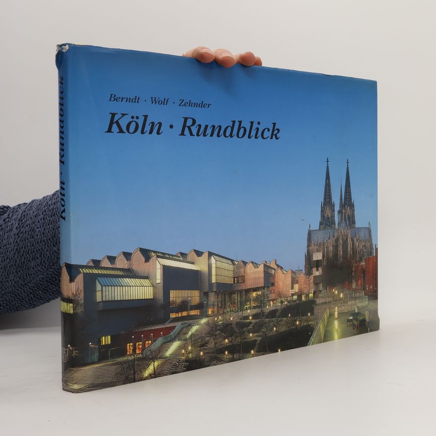 Ralf Berndt Köln-Rundblick