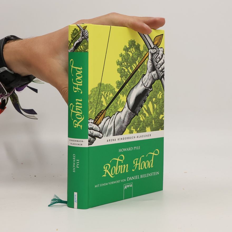 Inge M. Artl Robin Hood