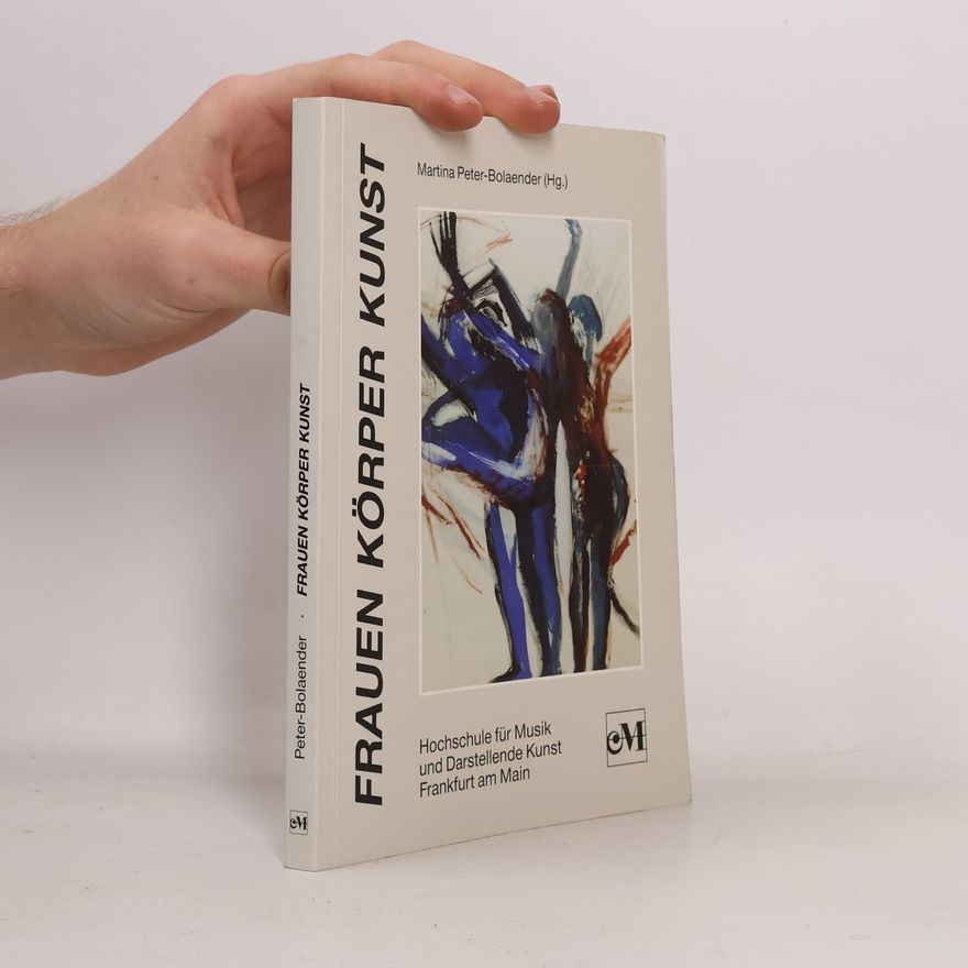 Barbara Heinisch FRAUEN KÖRPER KUNST