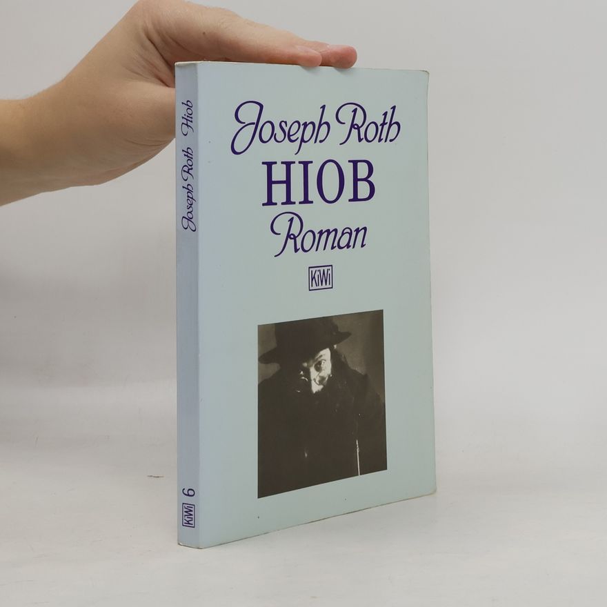 Joseph Roth Hiob