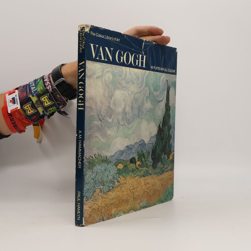 Paul Hamlyn Van Gogh